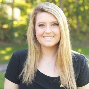 Meet your Posher, Jackie